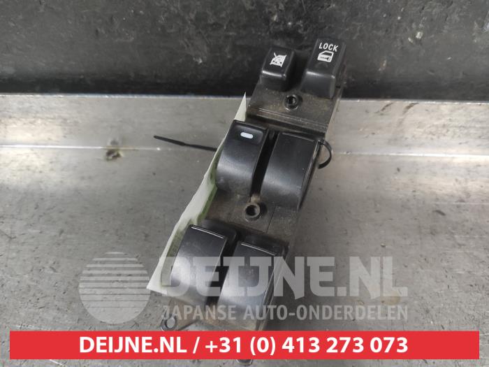 Mitsubishi Outlander Kombischalter Fenster O711473