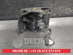 Mitsubishi Outlander Rücklicht links O711484 foto 2