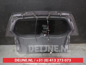 Mitsubishi Outlander Tailgate O711486 photo 2