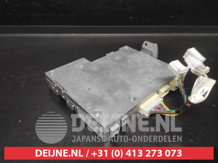 Toyota Yaris Navigatie Module O711512