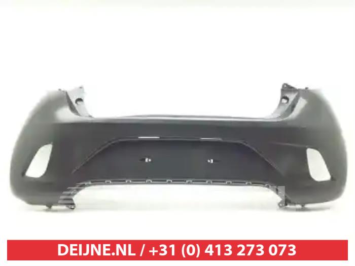 Hyundai I10 Achterbumper O9990008714