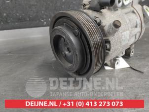 Hyundai I30 Air conditioning pump O711522 photo 2