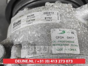 Hyundai I30 Air conditioning pump O711522 photo 3