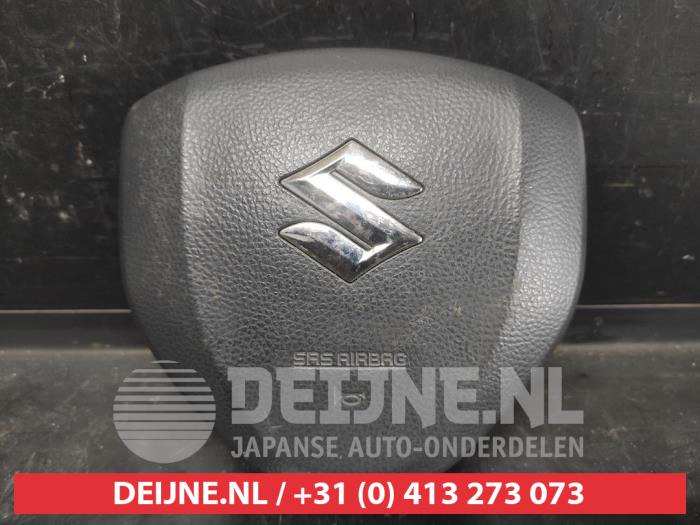 Suzuki Swift Airbag links (Stuur) O711528