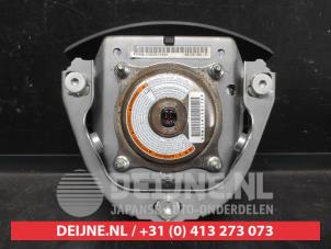 Suzuki Swift Left airbag (steering wheel) O711528 photo 2