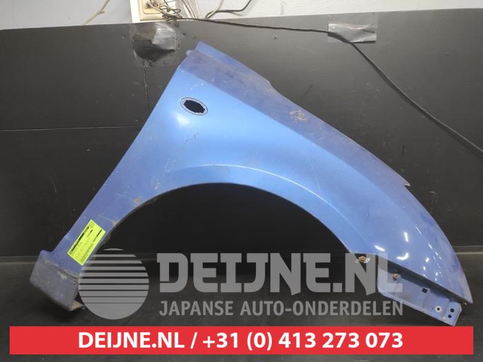 Suzuki Swift Front wing, right O711529