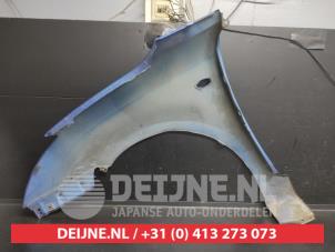 Suzuki Swift Front wing, right O711529 photo 2