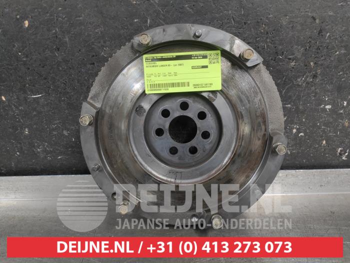 Mitsubishi Lancer Schwungrad O711533