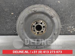 Mitsubishi Lancer Schwungrad O711533 foto 2