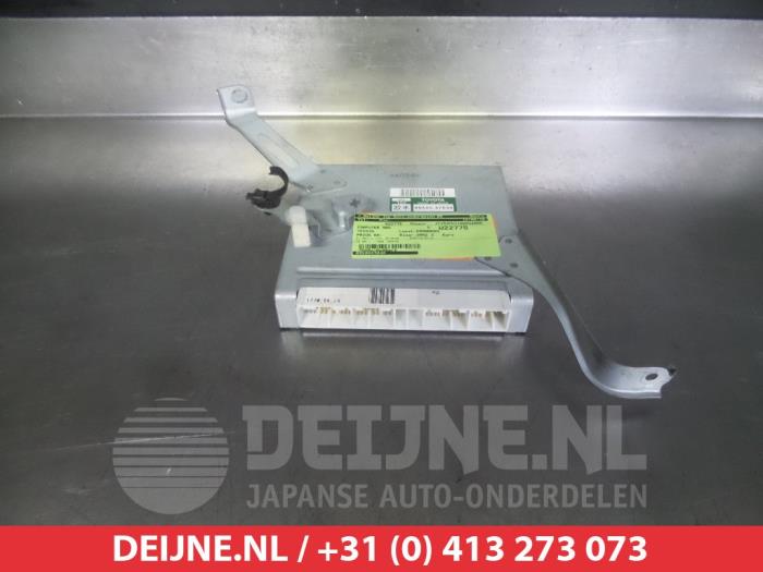 Gebruikte Computer ABS Toyota Prius (NHW11L) 1.5 16V Prijs € 50,00 Margeregeling aangeboden door V.Deijne Jap.Auto-onderdelen BV