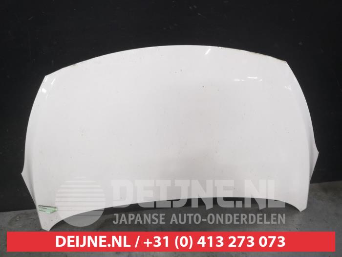 Hyundai I40 Bonnet O711536