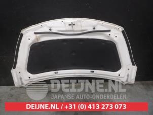 Hyundai I40 Motorhaube O711536 foto 2