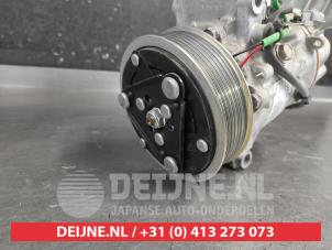 Nissan Juke Klimapumpe O711538 foto 2