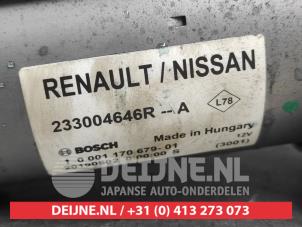 Nissan Juke Anlasser O711539 foto 3