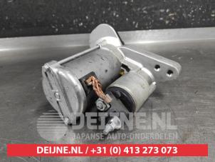 Nissan Juke Anlasser O711539 foto 2