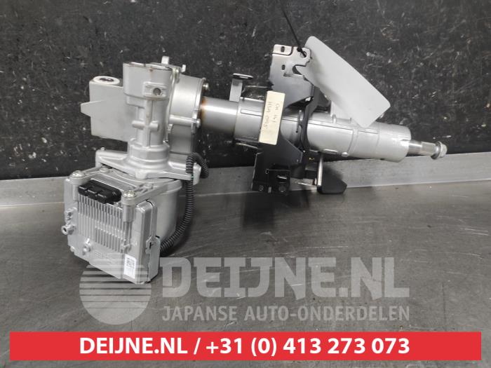Nissan Juke Stuurkolomas O711542