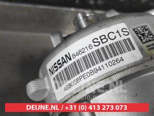 Nissan Juke Stuurkolomas O711542 foto 3