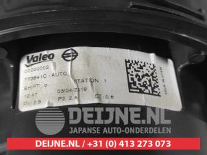 Nissan Juke Heizung Belüftungsmotor O711544 foto 3