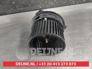 Nissan Juke Heizung Belüftungsmotor O711544 foto 2