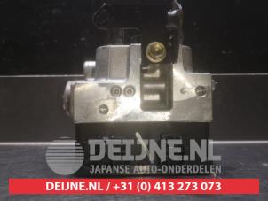Toyota Prius ABS Pumpe O338412 foto 3