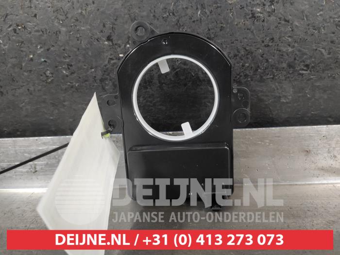 Nissan Juke Stuurhoek sensor O711547