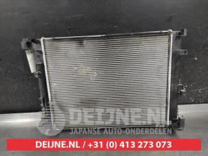 Nissan Juke Kühler O711553 foto 2