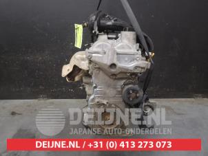 Nissan Qashqai Motor O711557 foto 2