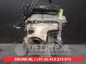 Nissan Qashqai Motor O711557 foto 3