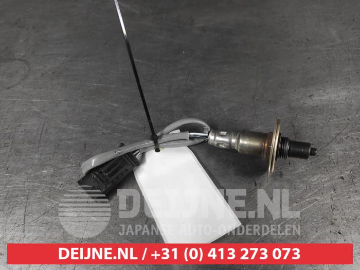 Gebruikte Lambda Sonde Nissan Juke (F16) 1.0 DIG-T 117 12V Prijs op aanvraag aangeboden door V.Deijne Jap.Auto-onderdelen BV