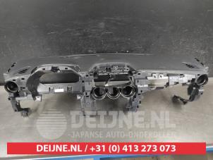 Nissan Juke Vollzähligkeit Airbags O711564 foto 2