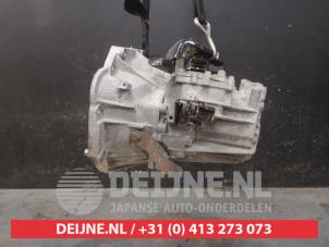 Kia Picanto Versnellingsbak O711567 foto 3