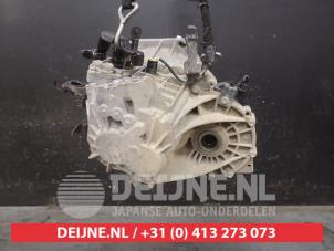 Kia Picanto Versnellingsbak O711567 foto 2