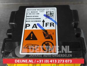 Nissan Juke Airbag Module O711569 photo 3