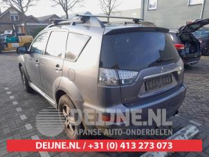 Mitsubishi Outlander Heckklappe O711570 foto 3