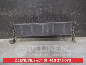 Mitsubishi Outlander Heckklappe O711570 foto 2