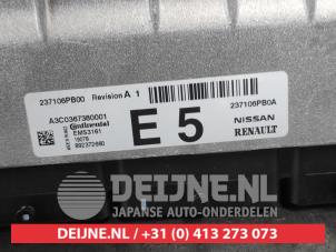 Nissan Juke Slotenset Cilinder (compleet) O711572 foto 2