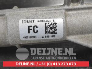 Nissan Juke Steering box O711575 photo 3