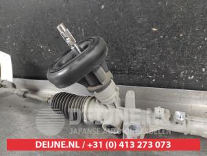 Nissan Juke Steering box O711575 photo 2