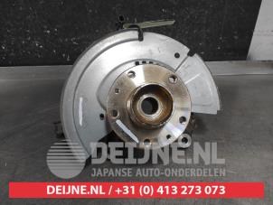 Nissan Juke Knuckle, front left O711576 photo 2