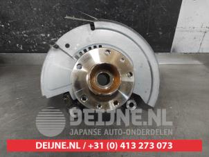 Nissan Juke Fusee rechts-voor O711577 foto 2