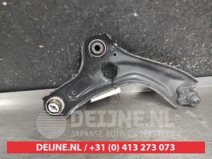 Nissan Juke Front lower wishbone, left O711578 photo 2
