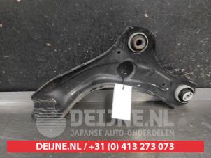 Nissan Juke Draagarm onder rechts-voor O711579 foto 2