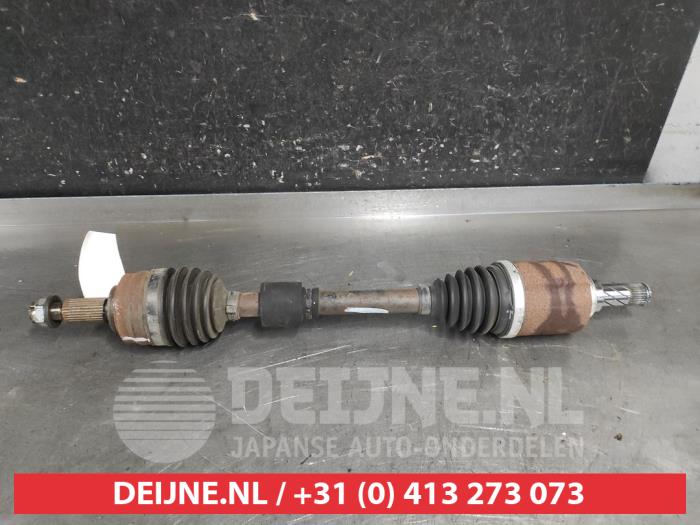 Nissan Juke Antriebswelle links vorne O711580