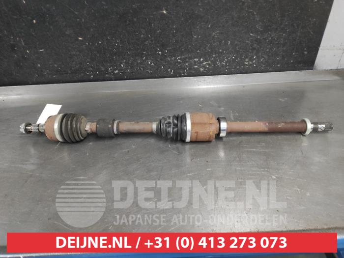 Nissan Juke Antriebswelle rechts vorne O711581