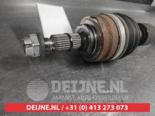 Nissan Juke Antriebswelle rechts vorne O711581 foto 3