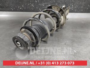 Nissan Juke Stoßdämpferstrebe links vorne O711583 foto 2