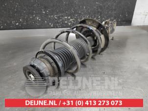 Nissan Juke Stoßdämpferstrebe rechts vorne O711584 foto 2