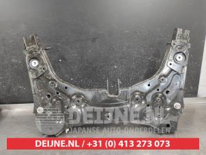 Nissan Juke Subframe O711585 photo 2