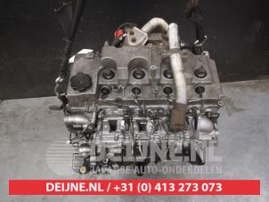 Mitsubishi Pajero Motor O711586 foto 4