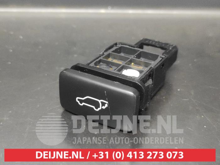 Lexus RX Schalter Heckklappe O711587